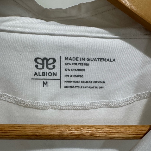 NEW! Albion Fit Girl’s Polo - Picture 6 of 13